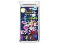 手塚×リリー・フランキーのコラボ携帯「fanfun. SoftBank 815T アトムくんモデル」登場 画像