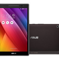 ASUS、SIMフリータブレット「ASUS ZenPad」8/10.1モデルを法人向けに発売 画像