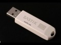 USBキーでPCをシンクライアント化、日本ユニシスグループが全社導入 画像