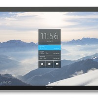 「Surface Hub」（84インチモデル）