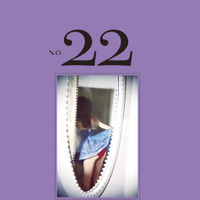 梨花『NO.22』にBOOKMARC限定版登場。セクシーな美尻表紙 画像