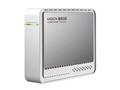 アイ・オー、USB＆FireWire対応の外付け型HDD——Mac OS X 10.5の「Time Machine」機能にも対応 画像