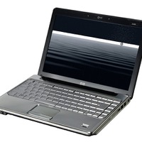 「HP Pavilion Notebook PC dv3000/CT」