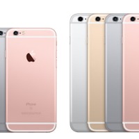 Apple、iPhone 6s/6s Plusの修理費用を公開 画像