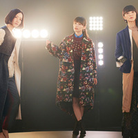 Perfume、初ドキュメンタリー映画の日米同時公開決定に大興奮 画像