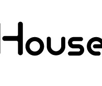 Houselogロゴ