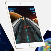 NTTドコモ、「iPad mini 4」を20日に発売 画像