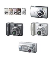 【増田タワシの価格ウォッチ】コンパクトデジタルカメラ新モデル価格調査 画像