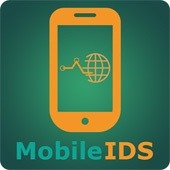 「Mobile IDS」アイコン