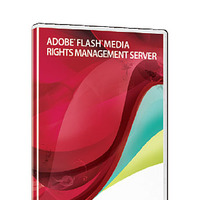 Adobe Flash Media Rights Management Server