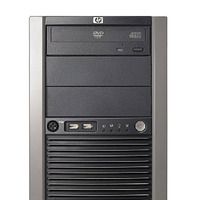 x86サーバ「HP ProLiant」