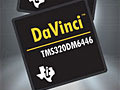 TIのDaVinciプロセッサ2種、NECの小型端末「Lui PCリモーター」に採用 画像