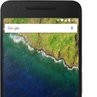 Android 6.0搭載「Nexus 6P」