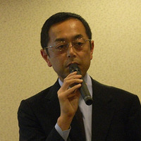 日本ソルテック株式会社 ITソリューション本部 営業部 部長代理 小堀亘 氏