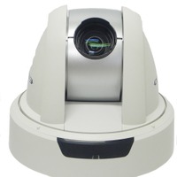 エルモ、教育機関向けフルHD対応PTZ書画カメラを発売 画像
