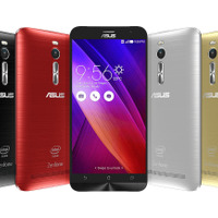 DMM mobile、SIMフリー「Zenfone 2」の価格を3,000円値下げ 画像