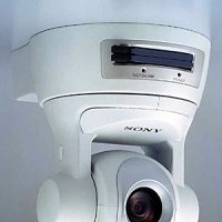ソニーマーケティング、遠隔地のモニタリングが可能な68万画素ネットワークカメラ「SNC-RZ30N」、8月21日218,000円で発売