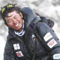 エベレスト登山の栗城史多さん、無責任なアドバイスへ「なぜ自分は実際にやってみない？」 画像