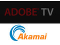 Adobe TVのビデオコンテンツ管理・運用にAkamaiのStream OSソリューションが採用 画像