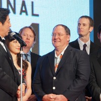 第27回東京国際映画祭（去年）