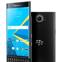 BlackBerry初のAndroidスマートフォン「Priv」予約開始……11月6日発売で699ドル 画像