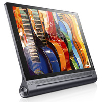 レノボ、プロジェクター内蔵のハイスペック10型タブレット「YOGA Tab 3 Pro 10」 画像