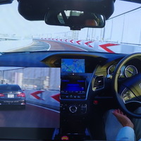 【東京モーターショー2015】ホンダの自動運転は2020年実用化 画像