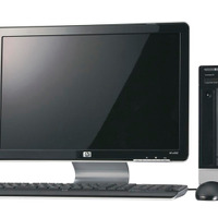 HP Pavilion Desktop PC s3440/s3420jp/CT