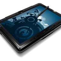 HP Pavilion Notebook PC tx2105/CT