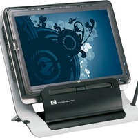 HP Pavilion Notebook PC tx2105/CT