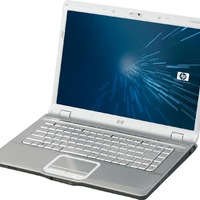 HP Pavilion Notebook PC dv6800/CT