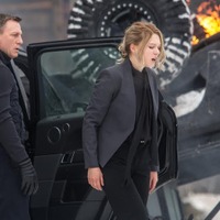 「007 スペクター」SPECTRE (C)2015 Metro-Goldwyn-Mayer Studios Inc.,Danjaq, LLC and Columbia Pictures Industries, Inc. All rights reserved.