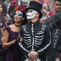 「007 スペクター」SPECTRE (C)2015 Metro-Goldwyn-Mayer Studios Inc.,Danjaq, LLC and Columbia Pictures Industries, Inc. All rights reserved.