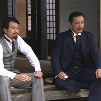 「百年の計、我にあり～知られざる明治産業維新リーダー伝～」（C）TBS