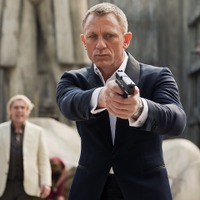 最新作まもなくの「007」シリーズ、前作が地上波初放送！ 画像