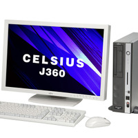 CELSIUS J360
