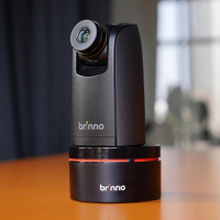 電動パン雲台「ART200」にBrinno社製タイムラプス専用カメラを載せた際のイメージ（画像はプレスリリースより）