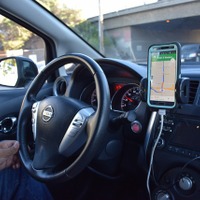 モーターショーが開催された米国ロサンゼルスで、Uberの本場におけるドライバーの生の声を拾うことに成功した。