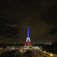 13日夜、フランス・パリで同時多発テロが発生した
