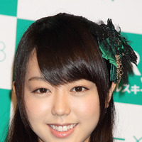 AKB48峯岸、たかみなと不仲の時期を振り返る ……指原に「口きかないで」 画像