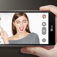 LG、「LG Zero」発表……フルメタルボディ採用の5型ミドルクラスモデル 画像