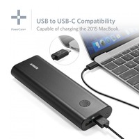 USB-Cポートを搭載してMacBookの充電などに対応する