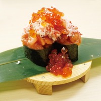 「デカ盛り寿司」も全国から集まる！ ふるさと祭り8日から 画像