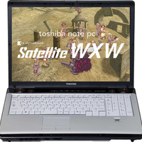 dynabook Satellite WXW/79EW