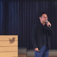 2015年は「動画に可能性」……Twitter Japan笹本代表 画像