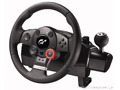 PS3『Driving Force GT』…グランツーリスモ公認ステアリングコントローラ 画像
