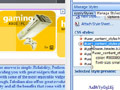 米Microsoft、XAMLサポートが追加されたWebデザインスイート「Expression Studio 2」 画像
