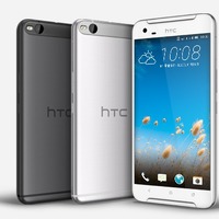 HTC、ハイスペックモデル「HTC One X9」発表……価格約45,000円 画像