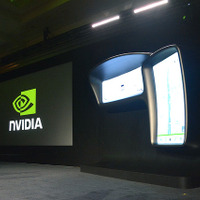 NVIDIA、自動運転車用CPU「DRIVE PX 2」を発表（CES16）