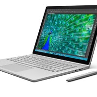 13.5型でキーボード着脱式の「Surface Book」が2月4日より国内販売
